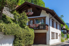 Haus Bader Mittenwald